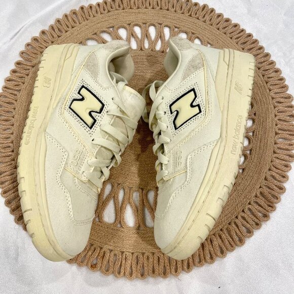 New Balance Joe Freshgoods X 550 Conversations Amongst Us Sneakers Size EU 39.5 main image 10